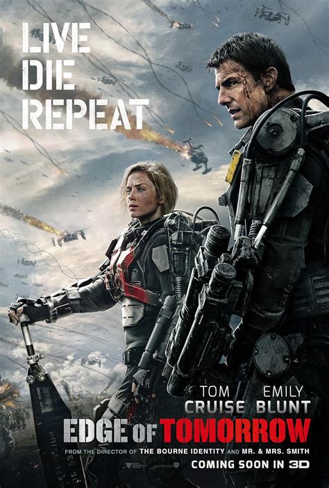 myflixer edge of tomorrow|Edge of Tomorrow (2014) Stream and Watch Online .